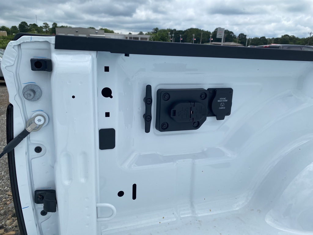 2025 Ram 3500 Tradesman photo 13