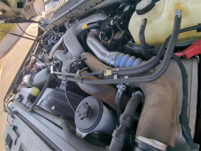 2020 Ford F-450 photo 25