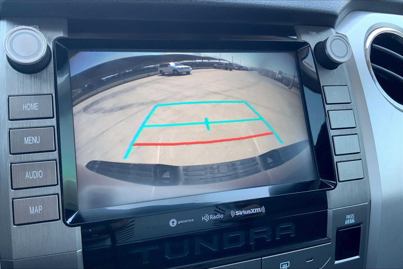 2020 Toyota Tundra SR5 Grade photo 22