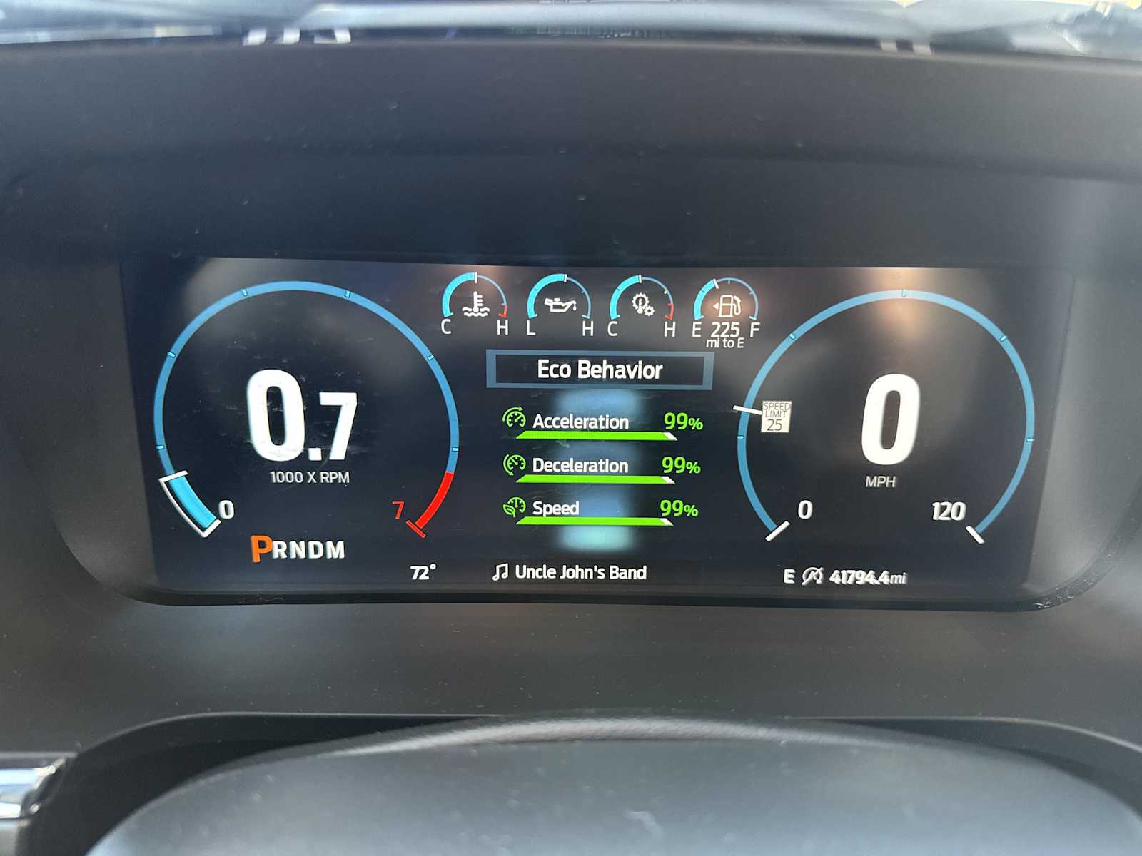 2023 Ford F-150 Lariat photo 31