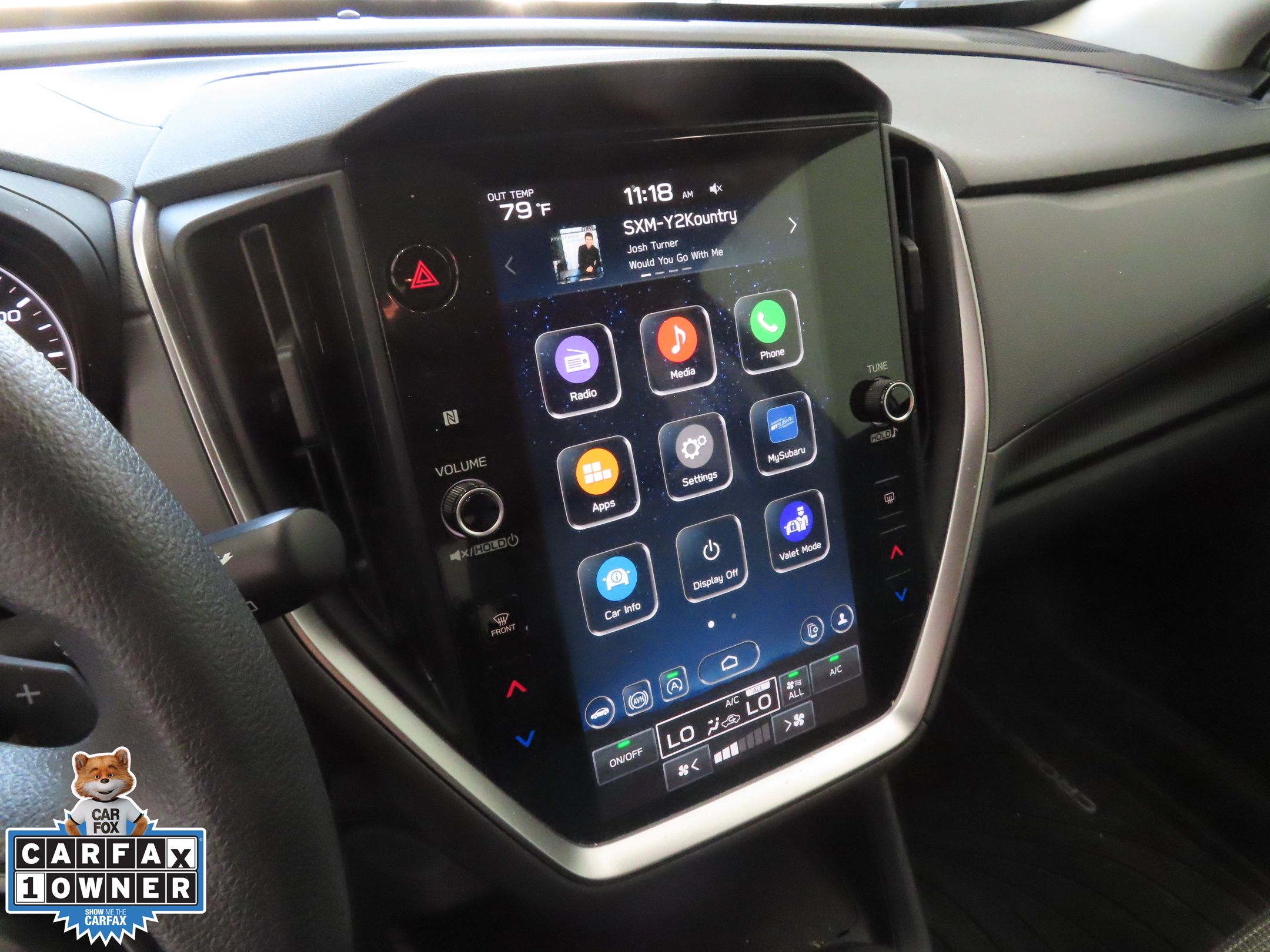 2024 Subaru Crosstrek Premium photo 15