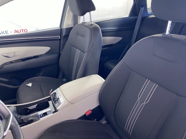 2022 Hyundai Tucson SEL Convenience photo 12