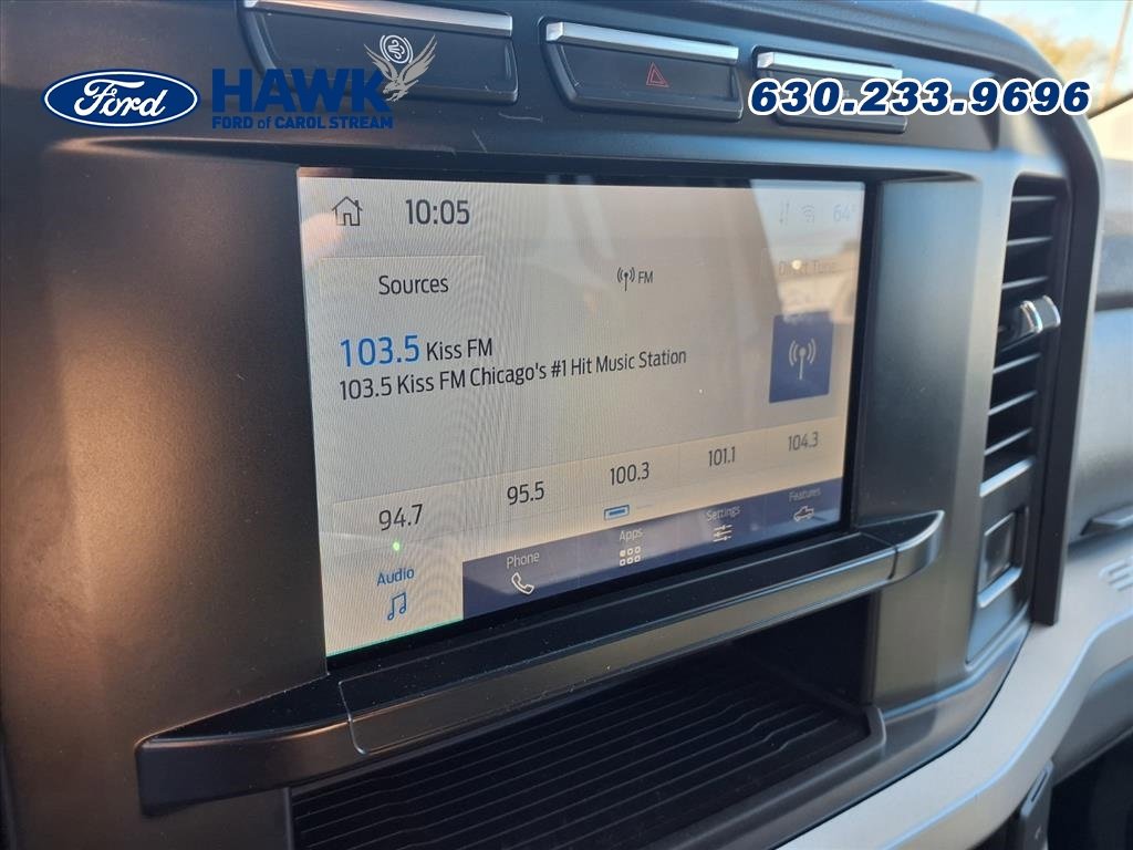 2024 FORD F-250 - Image 5