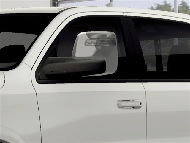 2026 Ram 1500 Laramie photo 14