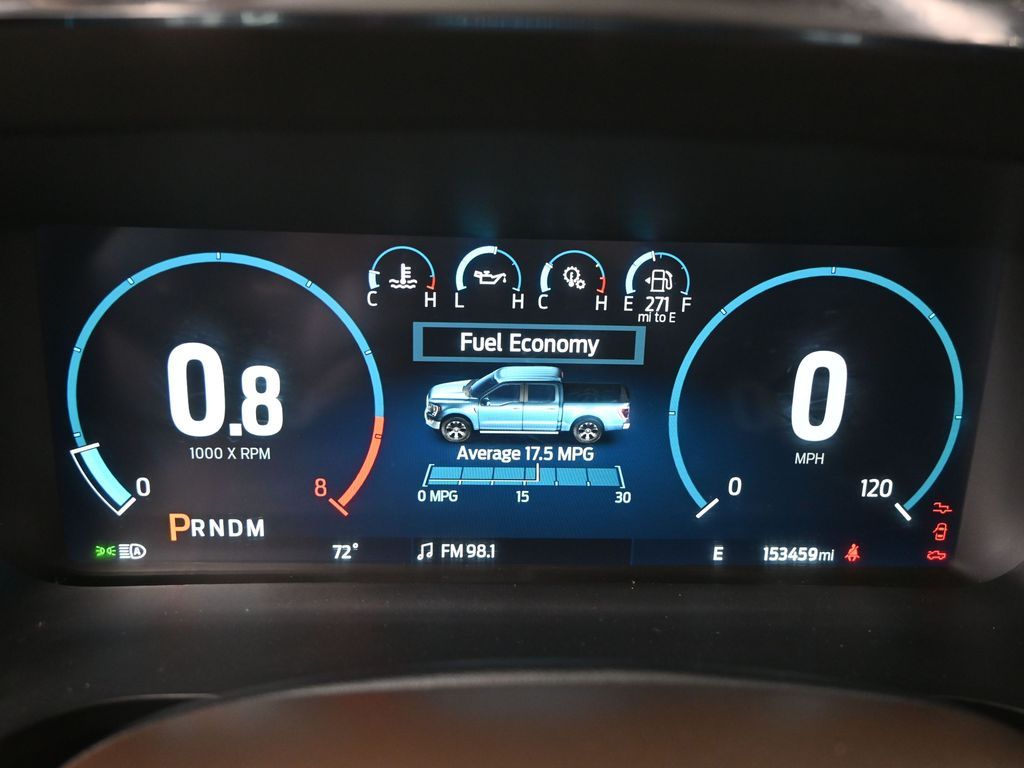 2023 Ford F-150 King Ranch photo 24