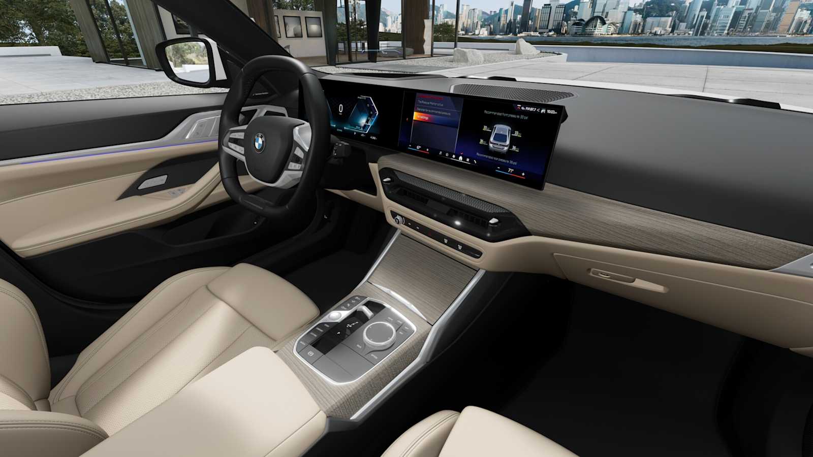 2025 Bmw i4 eDrive40 photo 14