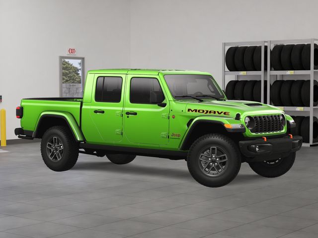 2025 Jeep Gladiator Mojave photo 7