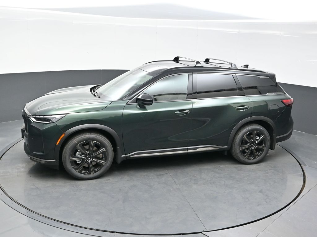 2026 Infiniti QX60 Autograph photo 38