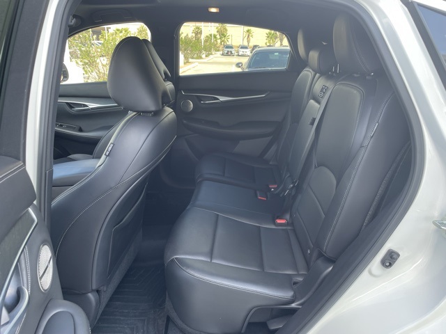 2023 Infiniti QX55 Sensory photo 14