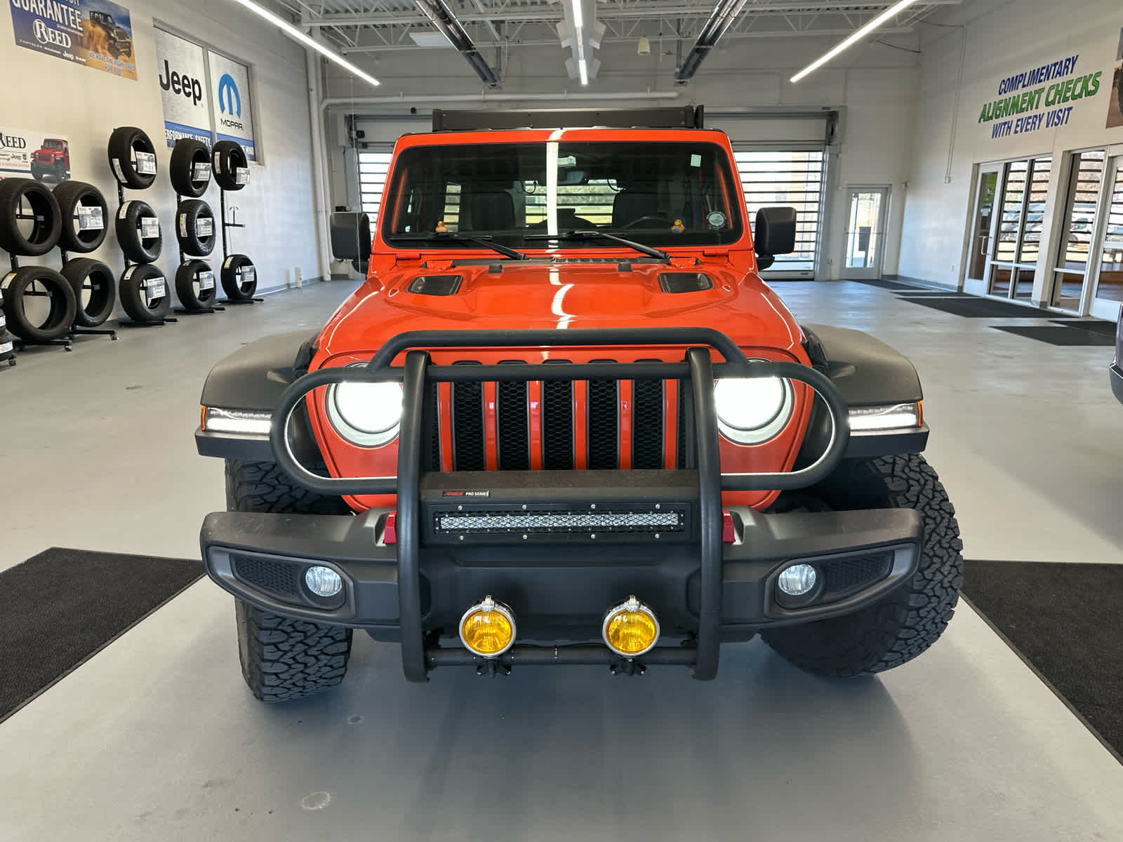 Used 2020 Jeep Wrangler Unlimited Rubicon with VIN 1C4HJXFN5LW264750 for sale in Kansas City