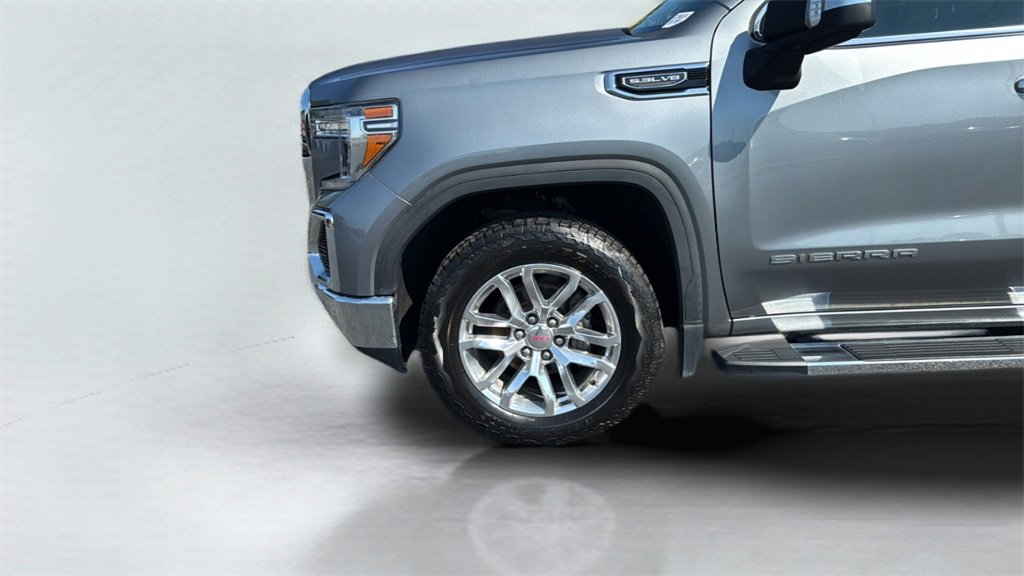 2020 Gmc Sierra 1500 SLT photo 21