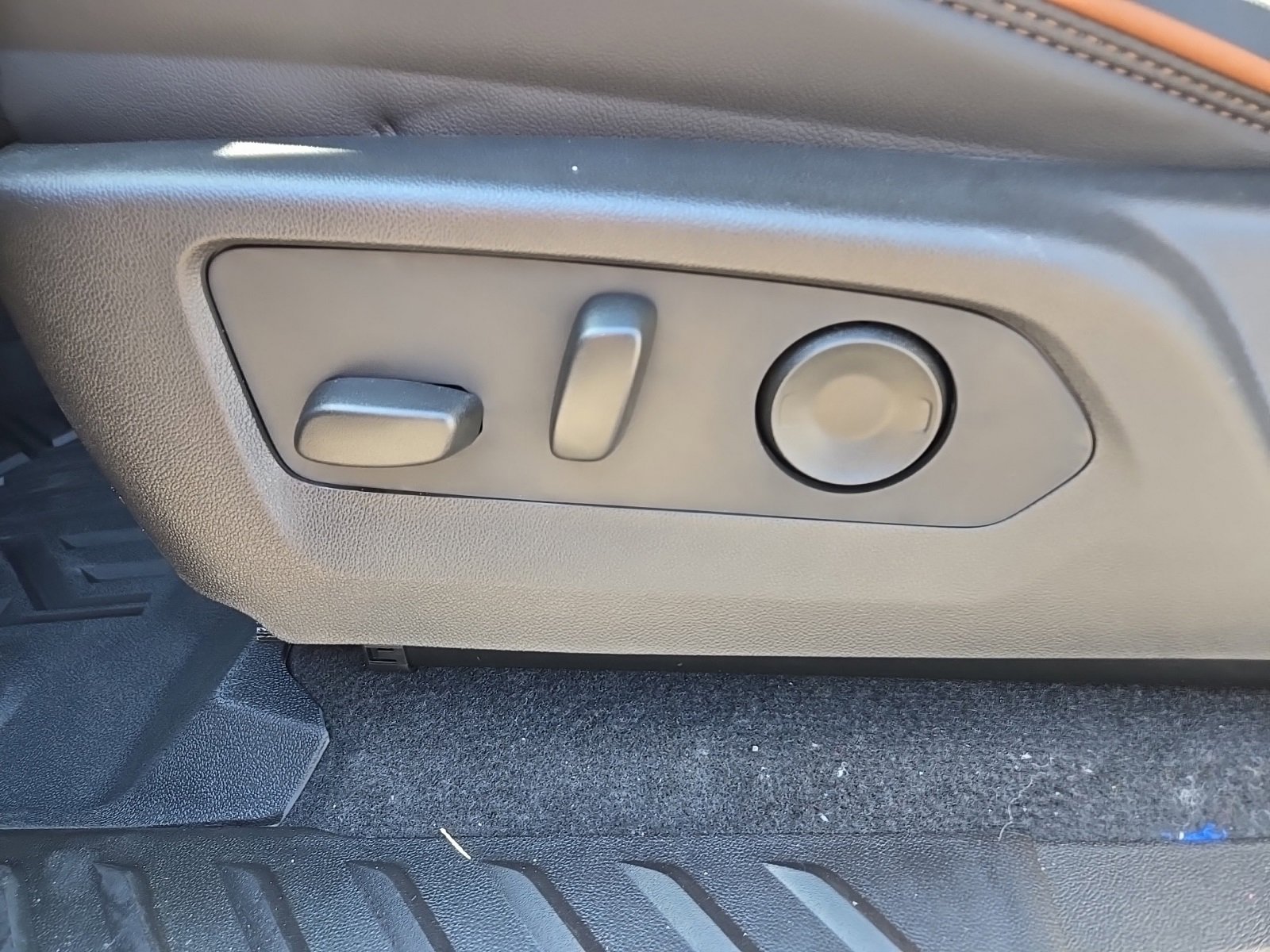 2026 Gmc Canyon AT4 photo 20