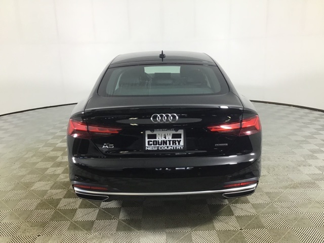 2022 Audi A5 Premium Plus Quattro photo 6