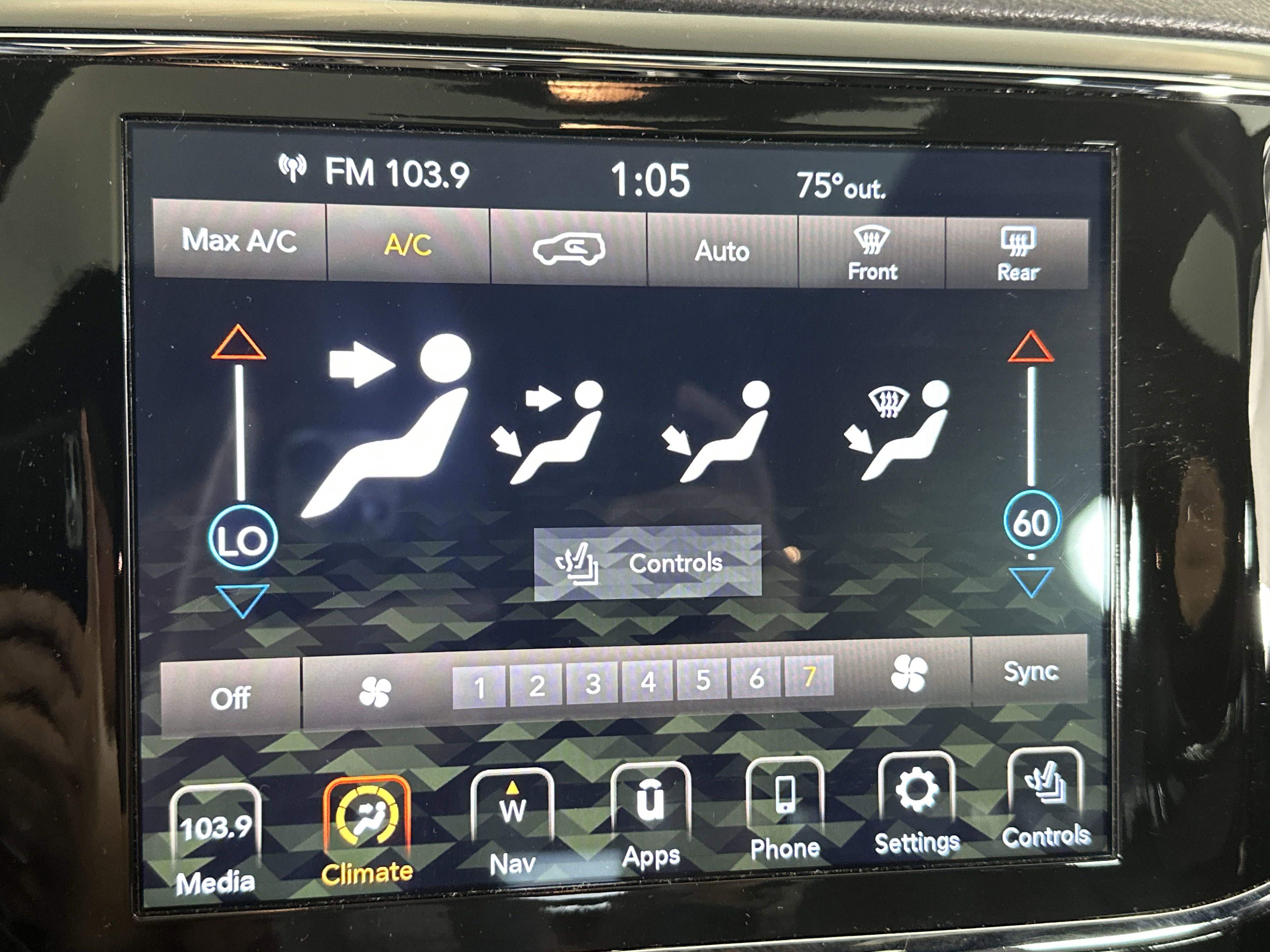 2021 Jeep Grand Cherokee Limited photo 5