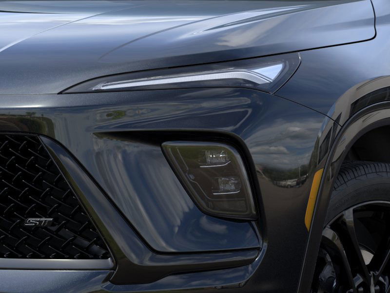 2026 Buick Enclave Sport Touring photo 3