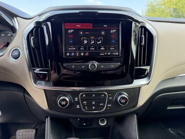 2023 Chevrolet Traverse LS photo 21