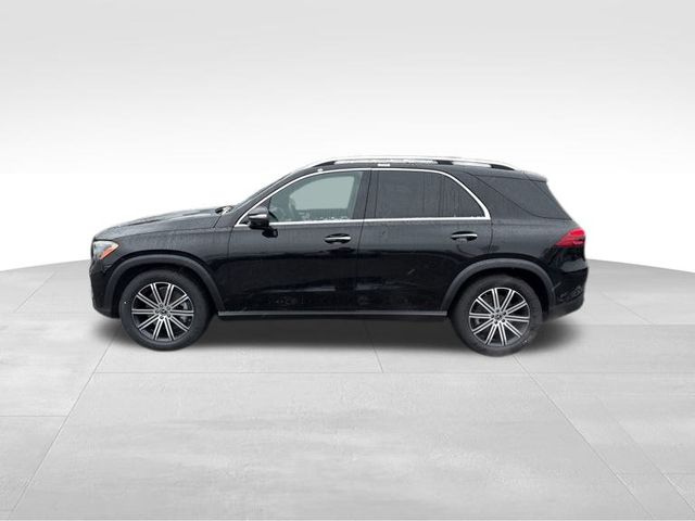 2025 Mercedes Benz GLE 450 4MATIC photo 2