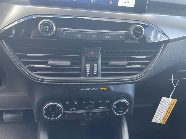 2025 Ford Escape Active photo 28