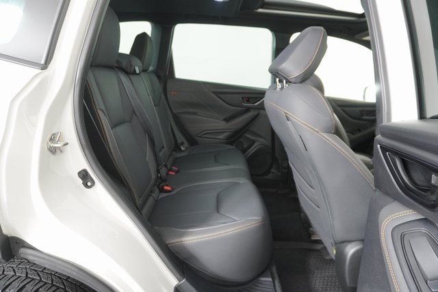 2023 Subaru Forester Wilderness photo 34