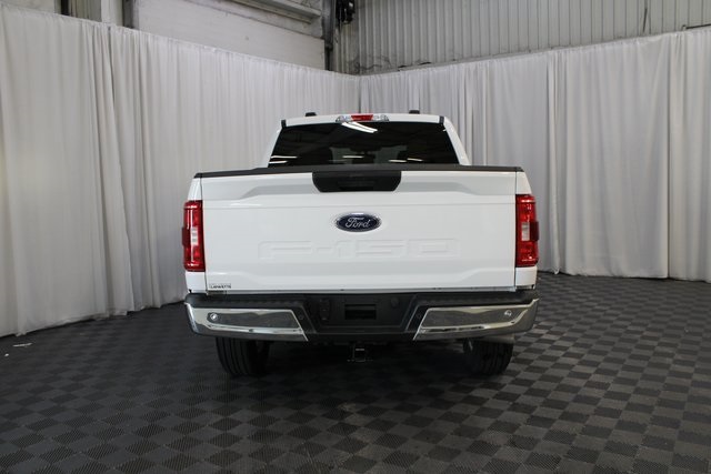 2023 Ford F-150 XLT photo 20