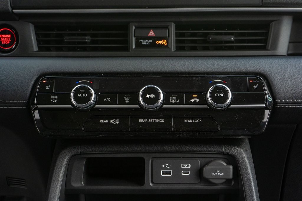 2025 Honda Pilot EX-L photo 20