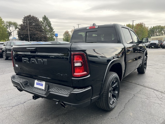 2026 Ram 1500 Big Horn Lone Star photo 2