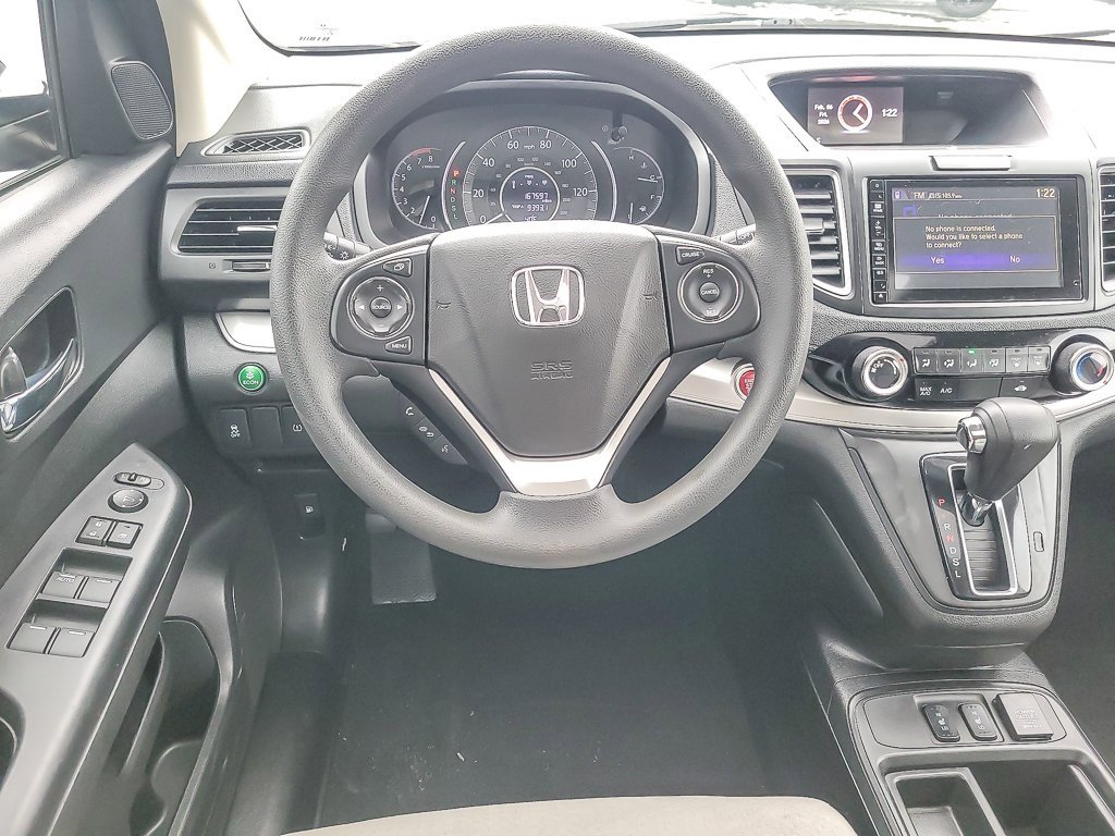 2016 HONDA CR-V - Image 11