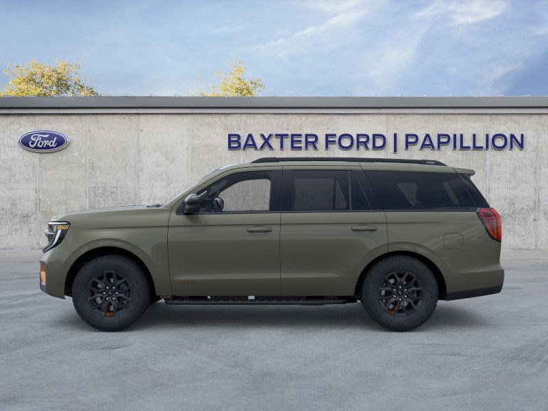 2025 Ford Expedition photo 15