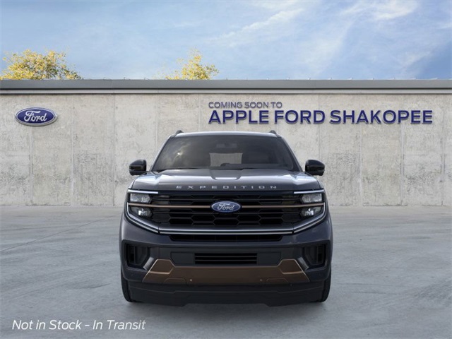 2025 Ford Expedition King Ranch photo 4