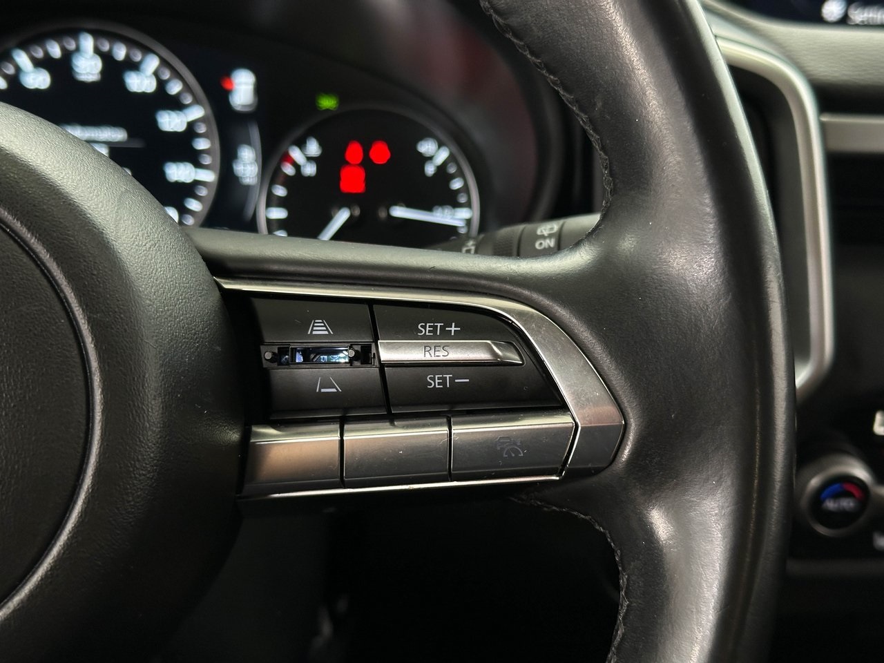 2024 Mazda CX-50 2.5 S Preferred photo 26