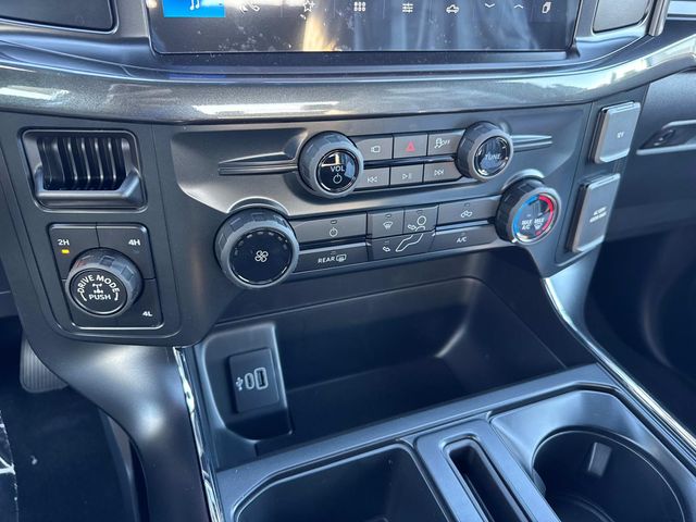 2025 Ford F-150 STX photo 11