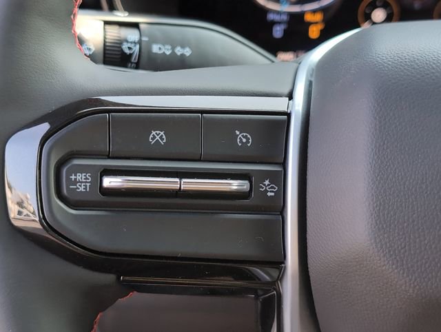 2025 Chevrolet Colorado Z71 photo 21