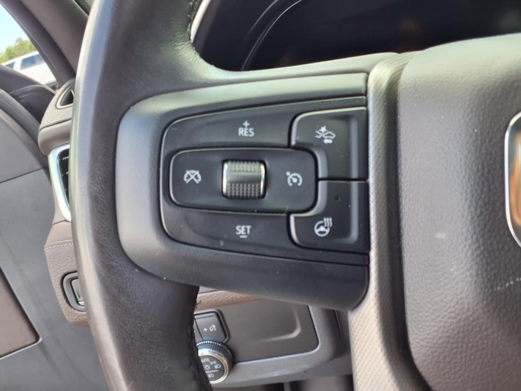 2022 Gmc Yukon Denali photo 27