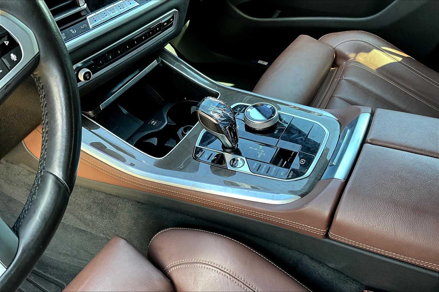2022 Bmw X5 xDrive40i photo 16