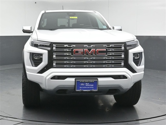 2023 GMC CANYON - Image 2