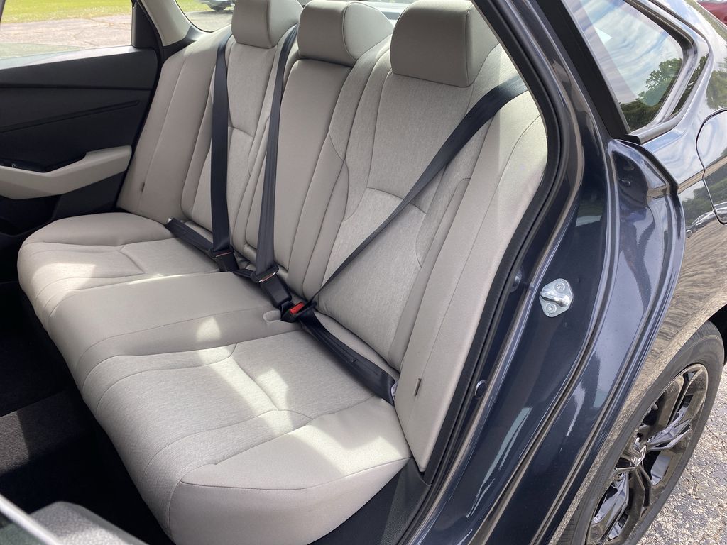 2025 Honda Accord SE photo 27