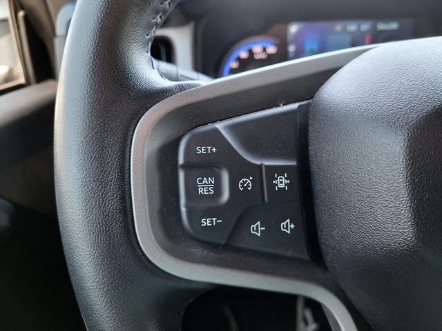 2023 Ford Bronco Outer Banks photo 12