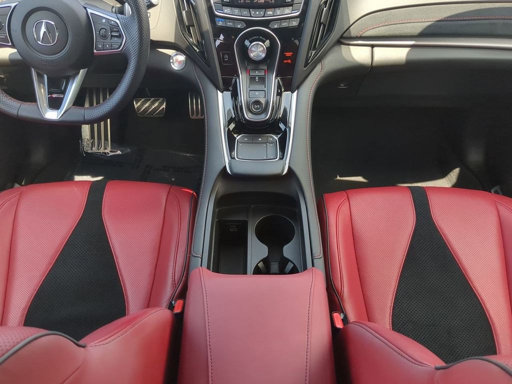 2022 Acura RDX A-Spec photo 19