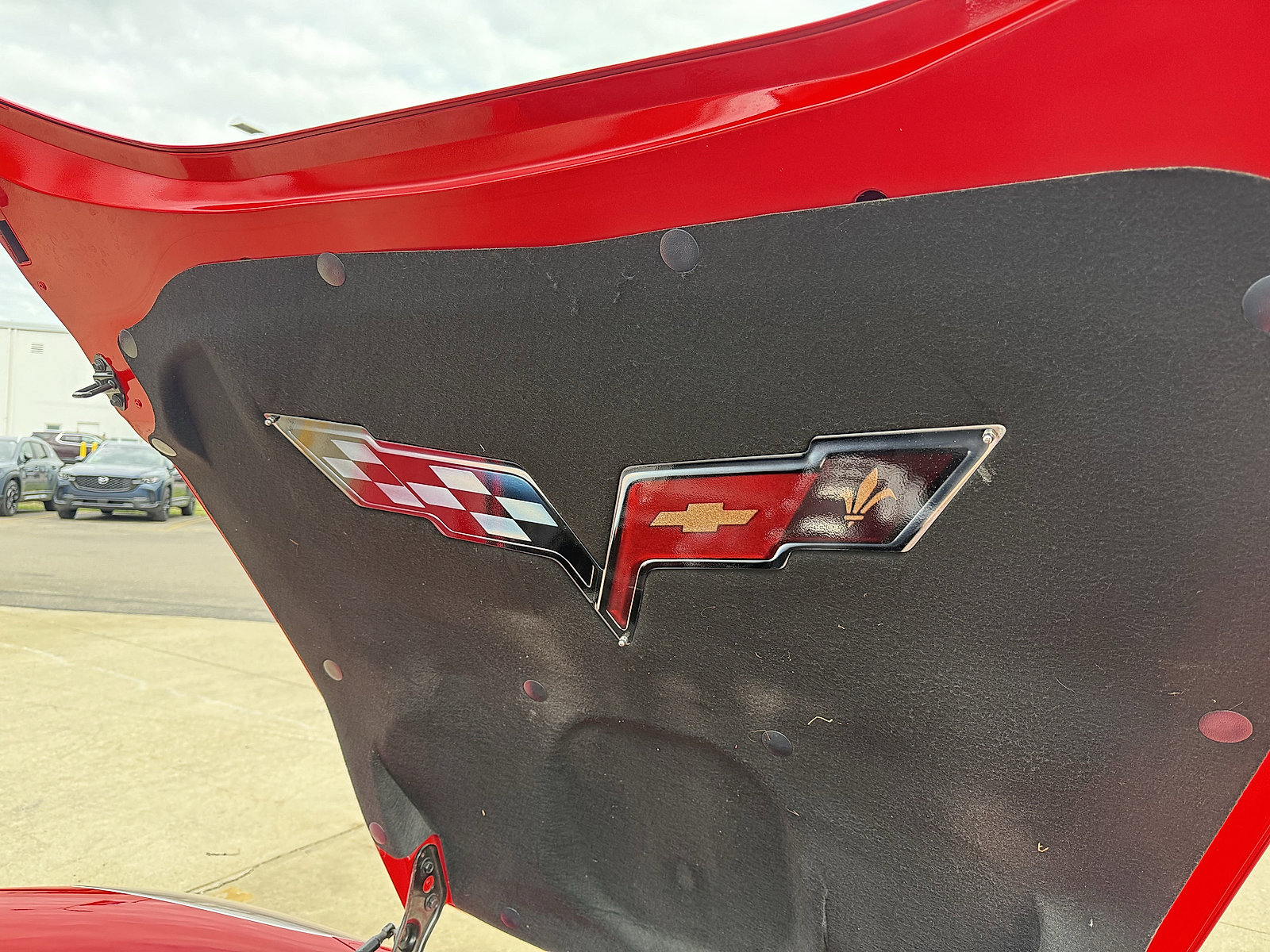2011 Chevrolet Corvette Grand Sport 3LT photo 13