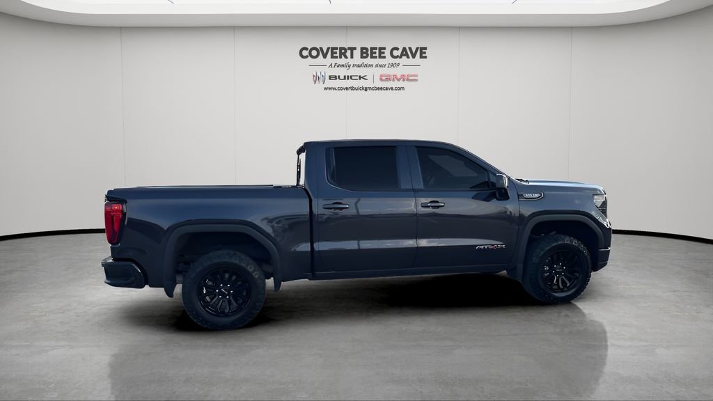 2023 Gmc Sierra 1500 AT4X photo 11