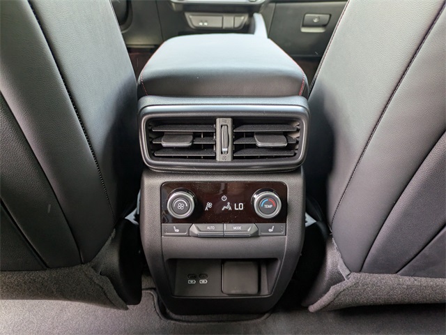 2024 Acura ZDX Type S photo 14