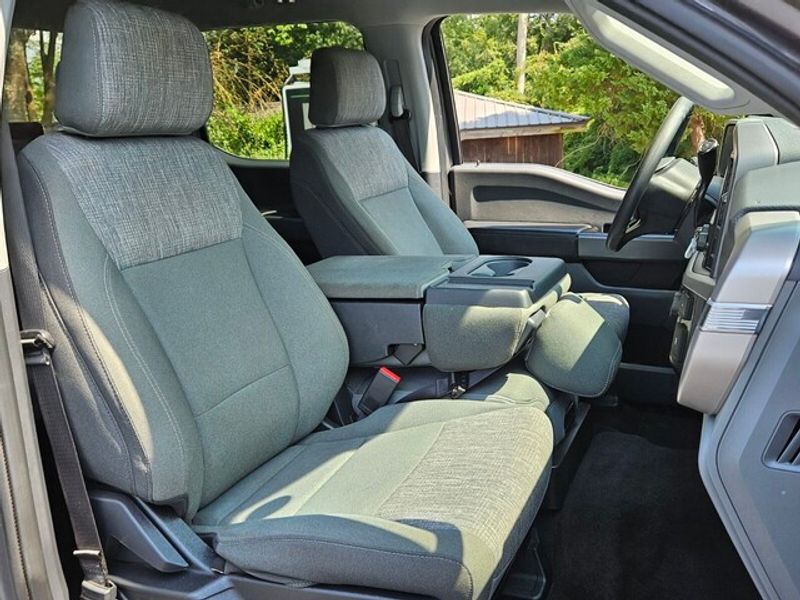 2023 Ford F-150 XLT photo 15