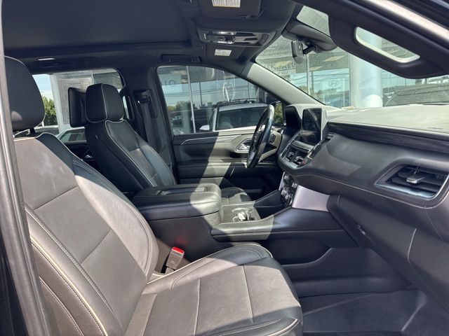 2021 Gmc Yukon XL SLT photo 13