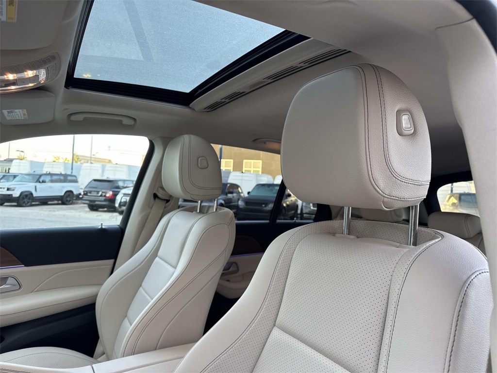 2022 Mercedes Benz GLE 350 4MATIC photo 16