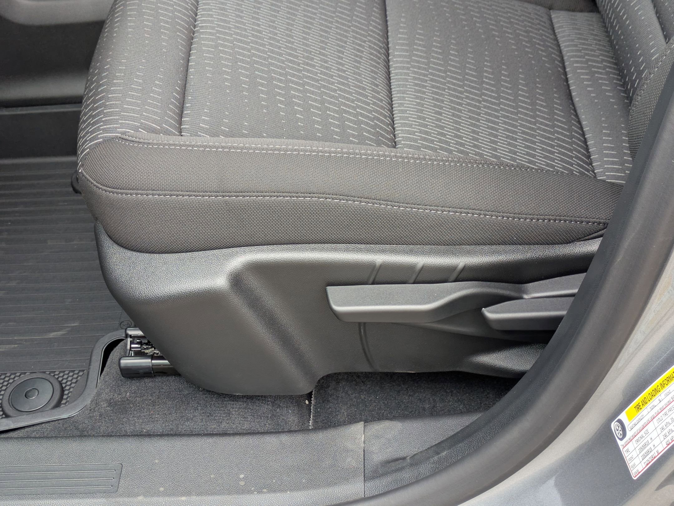 2026 Chevrolet Equinox LT photo 12