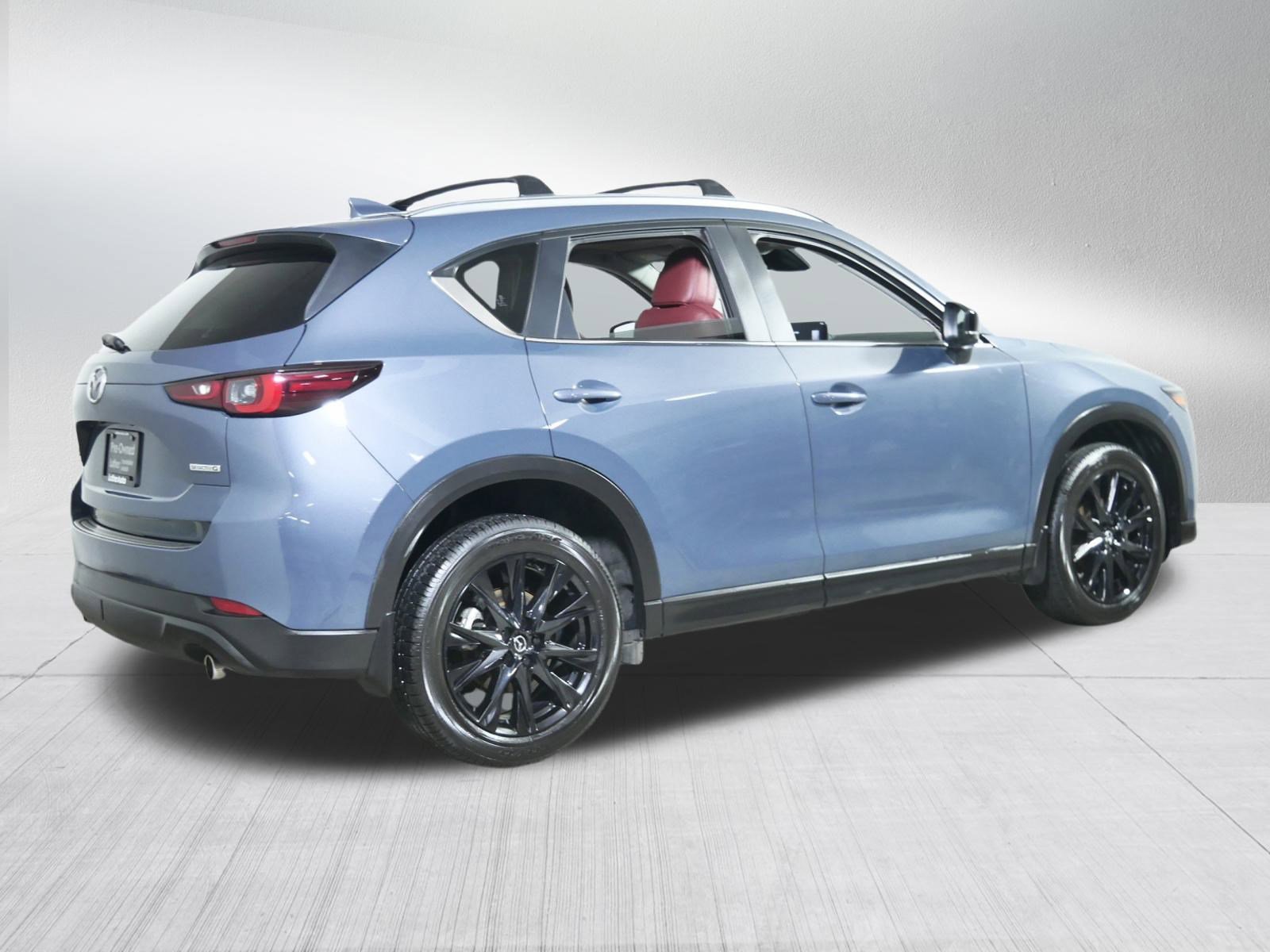 2024 Mazda CX-5 2.5 S Carbon photo 7