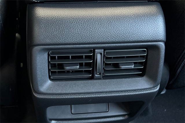 2026 Honda CR-V LX photo 13