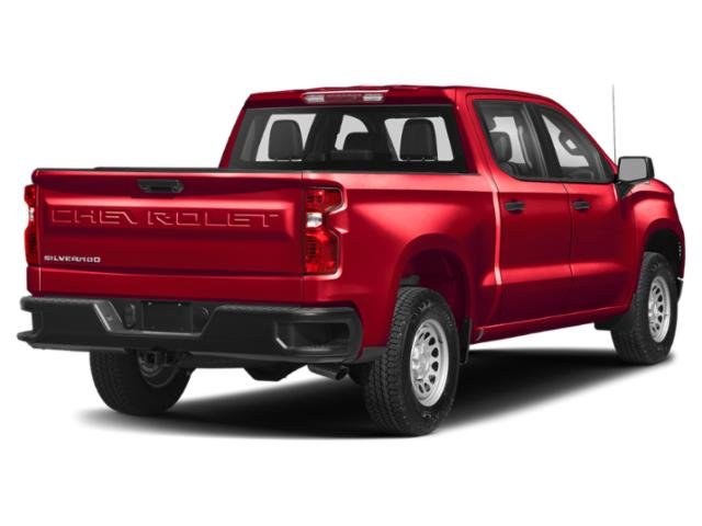 Used 2024 Chevrolet Silverado 1500 RST with VIN 1GCUDEED5RZ179613 for sale in Kansas City