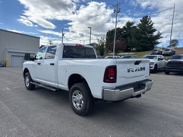 2026 Ram 2500 Tradesman photo 5