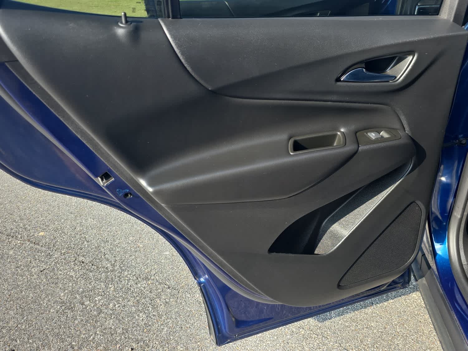 2022 Chevrolet Equinox LT photo 12